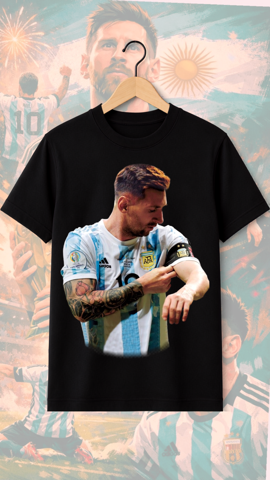 REMERA 10