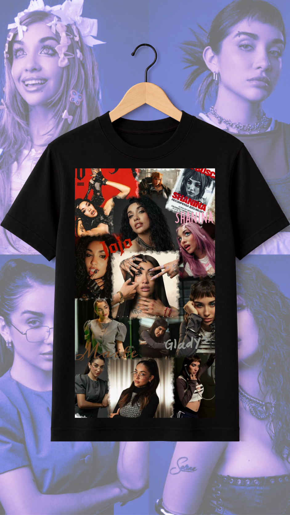 REMERA QUIMERA 1